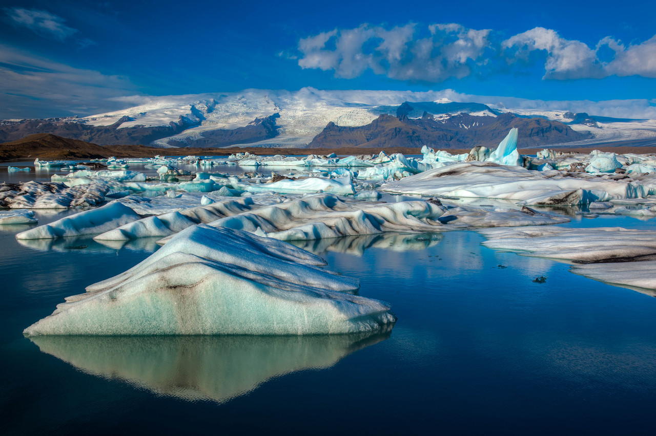 南アイスランド - south iceland