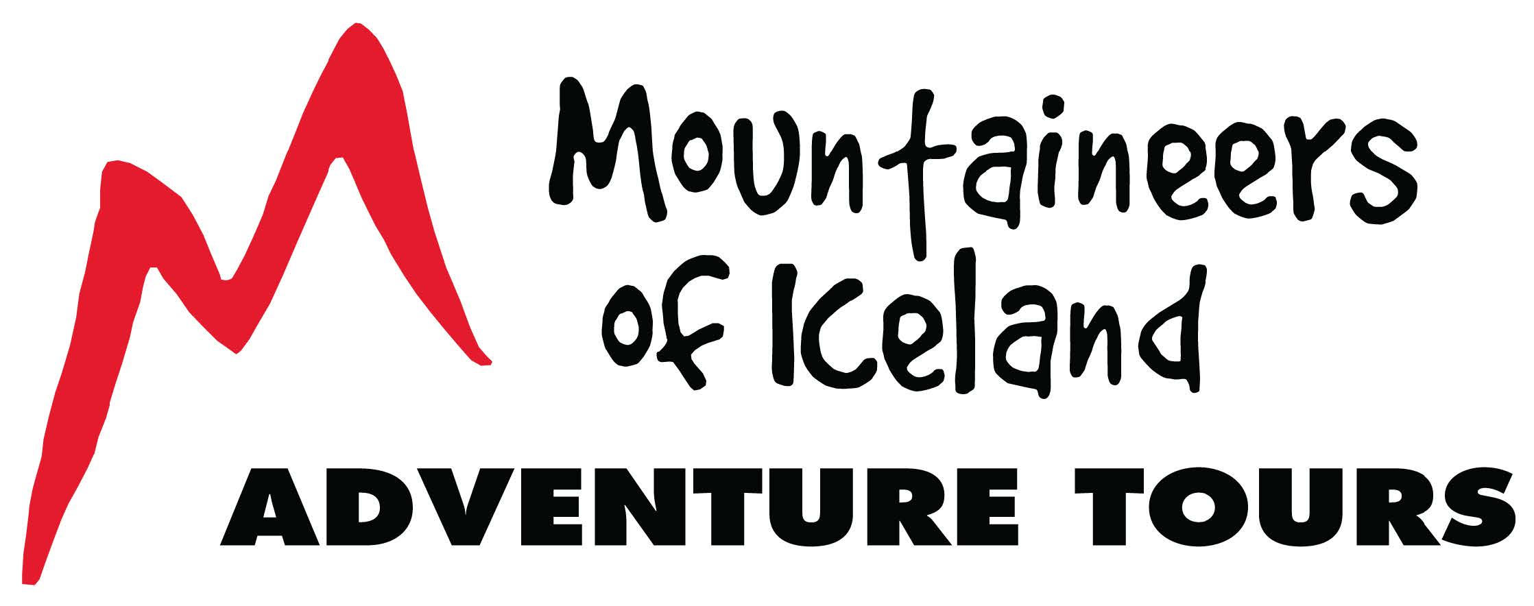 mountaineers of iceland