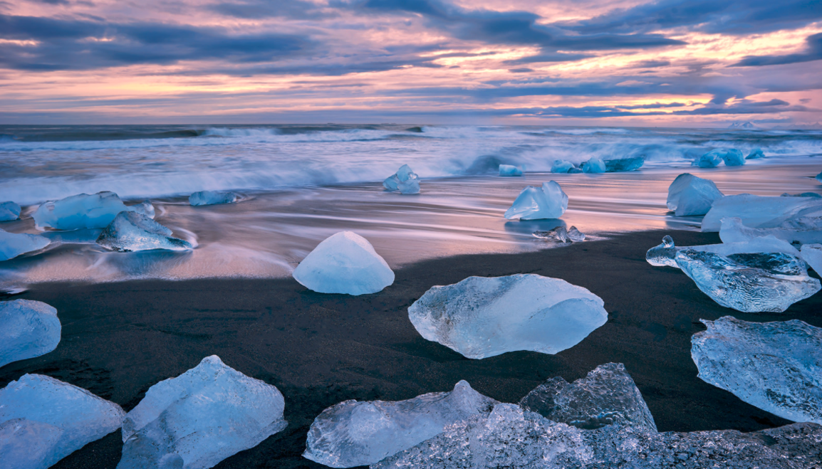 2月的冰岛 | 天气,极光和自驾攻略 | guide to iceland