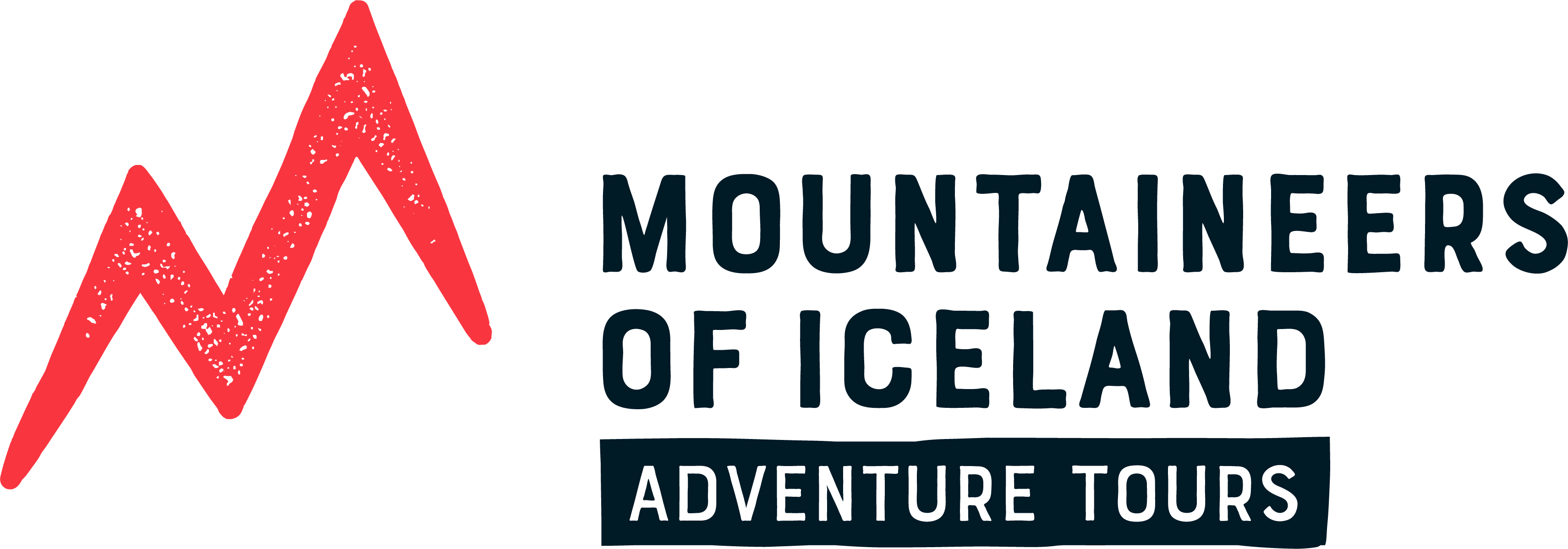 mountaineers of iceland