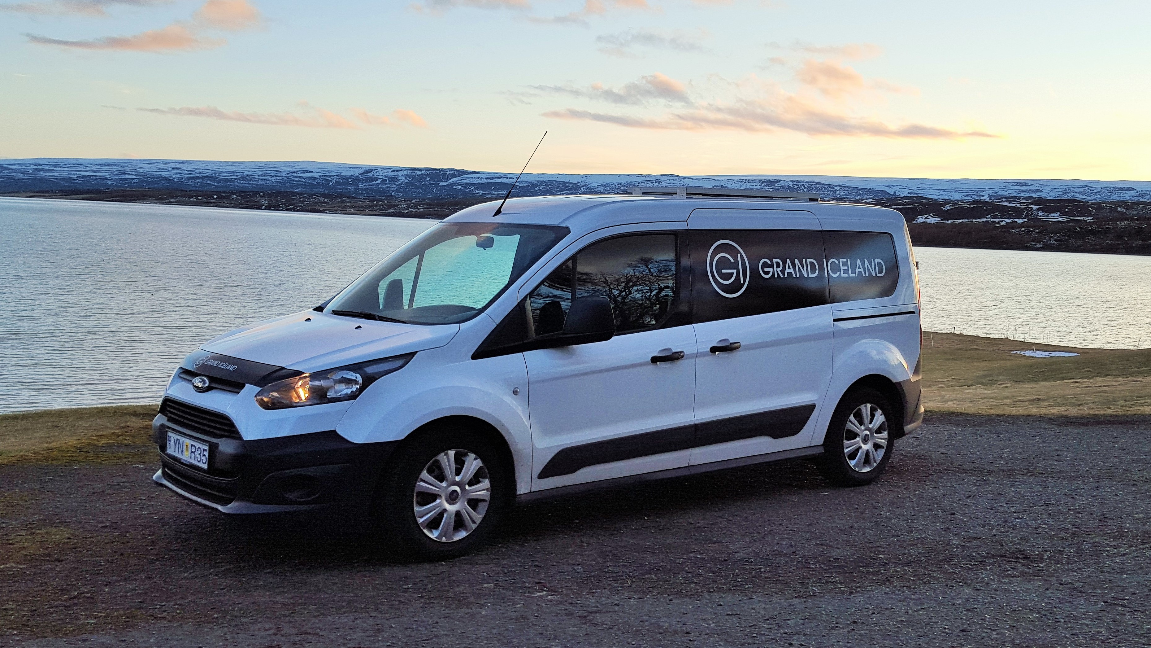ford transit connect 2016