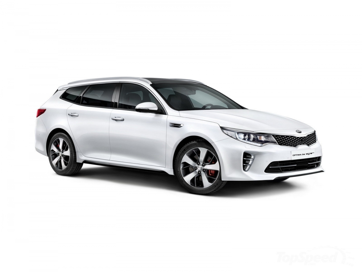 kia optima automatic 2017