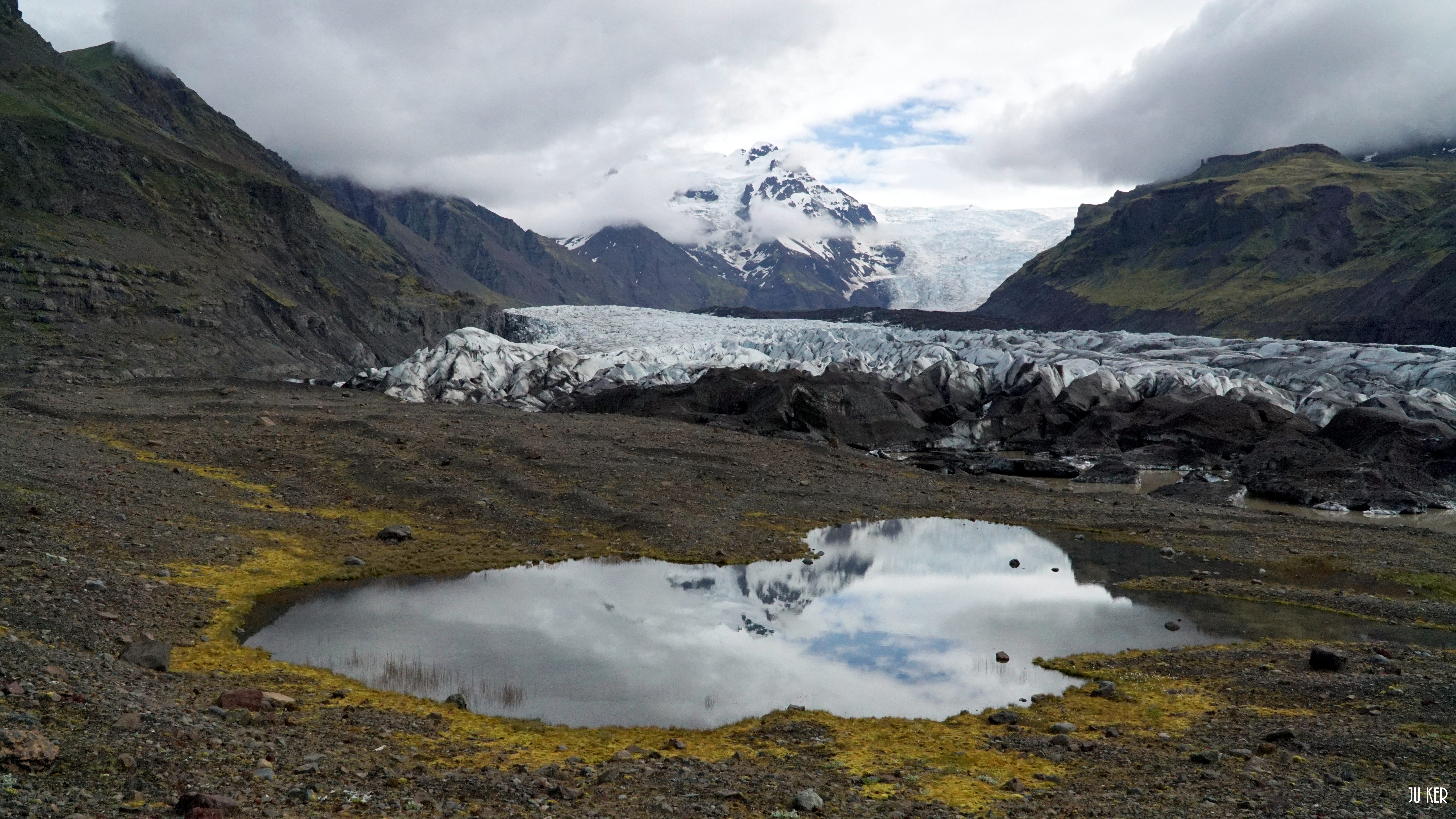 glacier hiking experience, tips you need to know