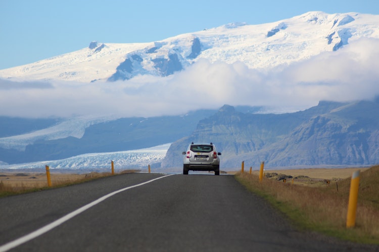 冰島租車自駕遊指南